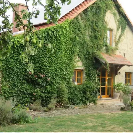 Haus Falkenhof Knullwald Exterior photo